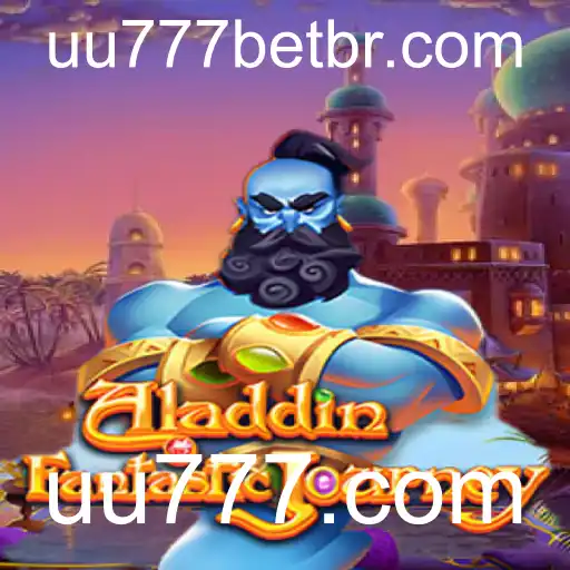 Descubra o Mundo Mágico do Jogo Aladdin No uu777.com