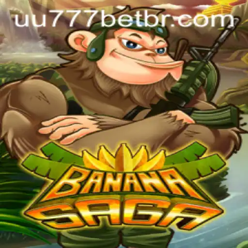 Descubra o Fascinante Mundo de BananaSaga no uu777.com