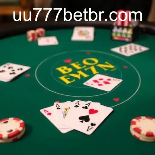 Blackjack