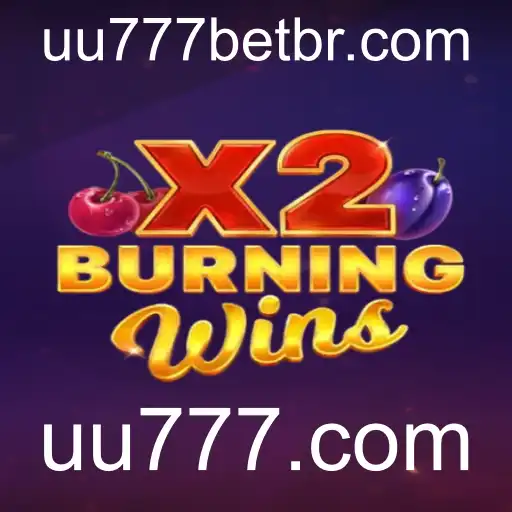 BurningWinsX2: A Nova Sensação dos Jogos de Cassino Online