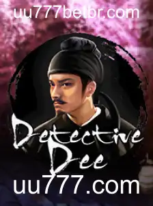 Descubra o Mistério com DetectiveDee: A Nova Sensação dos Jogos