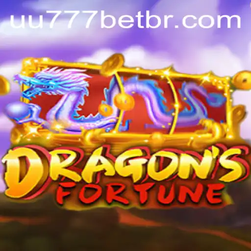 Descubra DragonFortune: A Nova Sensação dos Jogos Online
