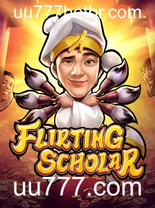 Introdução e Regras do Jogo FlirtingScholar na Plataforma uu777.com