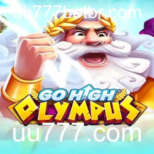 Descubra o Mundo de GoHighOlympus: Um Jogo Inovador