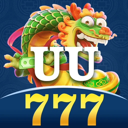 uu777 bet - Disponível no Brazil Logo
