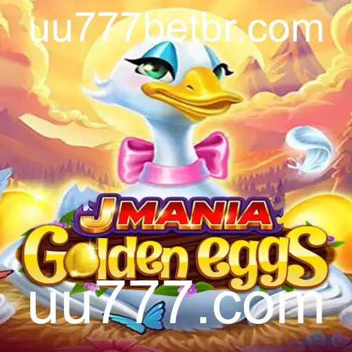 Descubra o Fascinante Mundo de JManiaGoldenEggs: Um Jogo Inovador