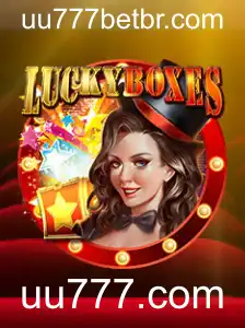Descubra o Mundo Fascinante de LuckyBoxes com uu777.com