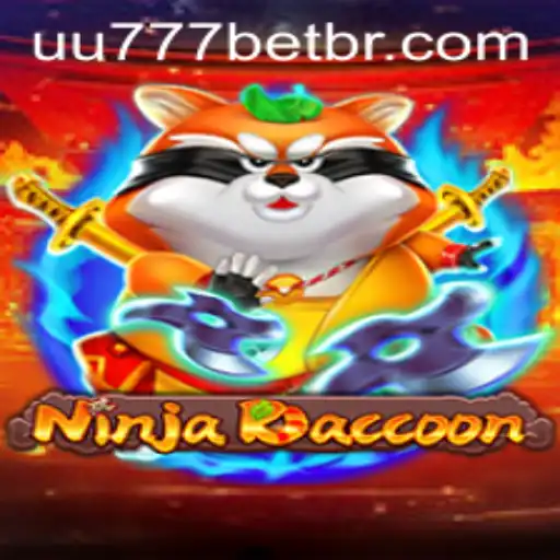 Descubra NinjaRaccoon: Aventura Inesquecível de Estratégia e Habilidade