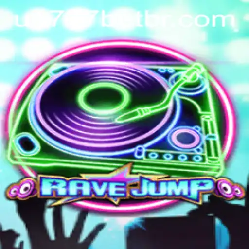 Explorando o Mundo Vibrante de RaveJump: O Jogo que Está Dominando as Plataformas
