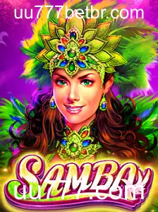 Descubra o Jogo 'Samba' e Suas Regras: Uma Nova Atração em uu777.com
