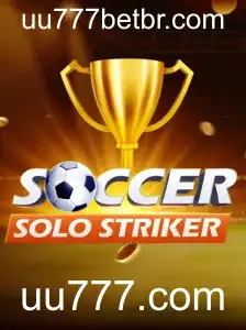 Descubra SoccerSoloStriker: Uma Aventura no Mundo do Futebol