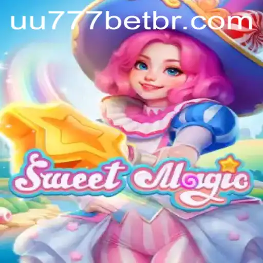Descubra a Magia do Jogo SweetMagic com uu777.com