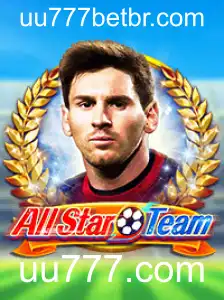 Explorando o Mundo de AllStarTeam: O Novo Fenômeno de Jogos Online