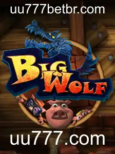 Descubra BigWolf: Um Novo Fenômeno no Mundo dos Jogos Online