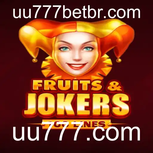 Descubra o Fascinante Mundo do Jogo FruitsAndJokers100