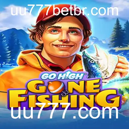 Descubra o novo jogo GoHighGoneFishing