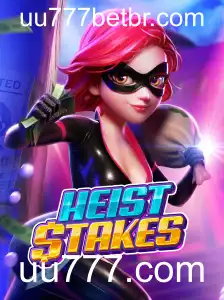 Desvendando o Jogo HeistStakes: A Nova Sensação dos Cassinos Online