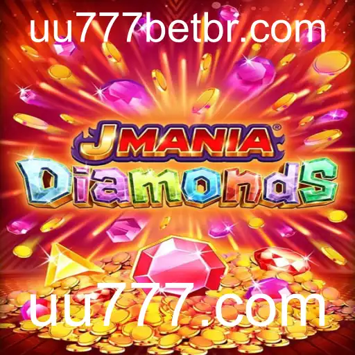 Descubra o Fascinante Mundo de JManiaDiamonds: Um Jogo Inovador da Plataforma uu777.com