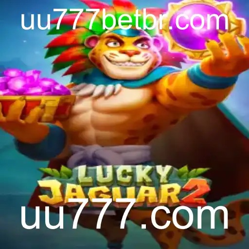 Descubra o Mundo Empolgante de Luckyjaguar2 e o Portal uu777.com