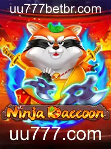 Descubra NinjaRaccoon: Aventura Inesquecível de Estratégia e Habilidade