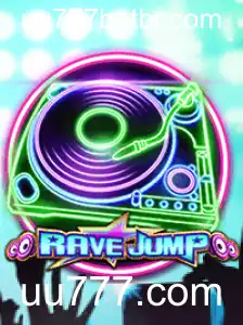 Explorando o Mundo Vibrante de RaveJump: O Jogo que Está Dominando as Plataformas