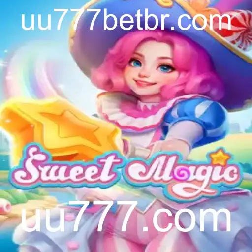 Descubra a Magia do Jogo SweetMagic com uu777.com
