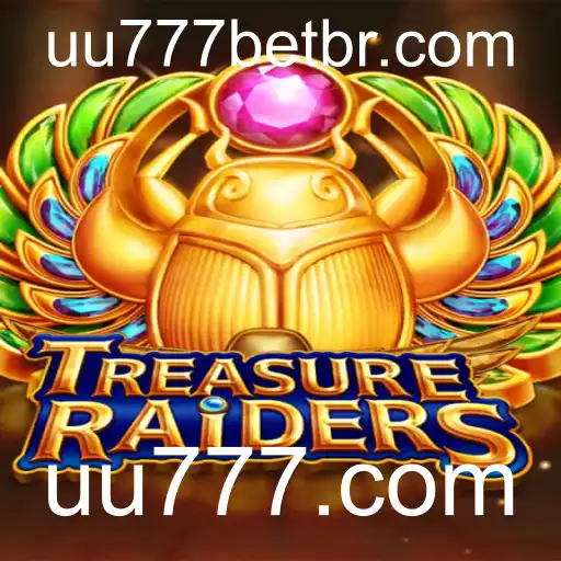 Guia Completo do Jogo TREASURERAIDERS