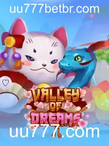 Explorando ValleyofDreams: Um Mundo de Aventuras e Estratégias