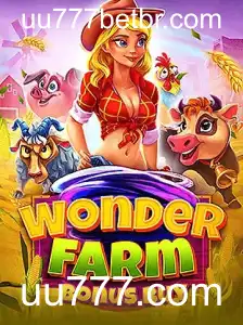 Explorando WonderFarmBonusBuy: Uma Jornada de Aventuras Virtuais