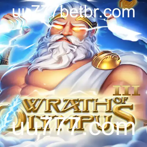 Descubra WrathofOlympusIII: O Jogo que Está Revolucionando o Entretenimento Interativo
